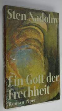 Ein Gott der Frechheit : Roman (UUSI)