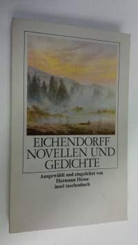 Novellen und Gedichte