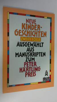 Neue Kindergeschichten 2