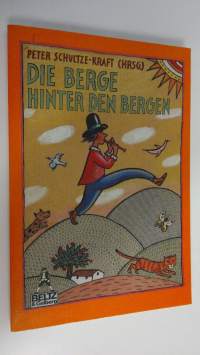 Die Berge Hinter den Bergen