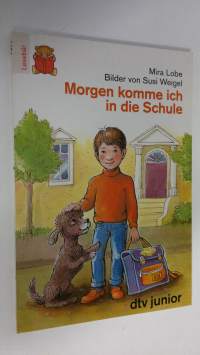 Morgen komme ich in die Schule (UUDENVEROINEN)