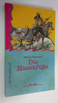 Die Hasenfusse (UUDENVEROINEN)