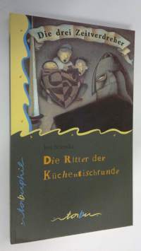 Die Ritter der Kuchentischrunde (UUDENVEROINEN)