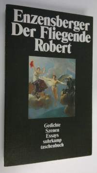 Der fliegende Robert (ERINOMAINEN)
