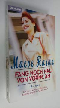 Fang noch mal von vorne an (ERINOMAINEN)