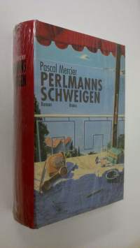 Perlmanns Schweigen (UUSI)
