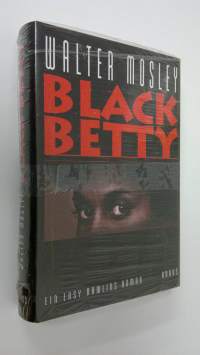 Black Betty : Roman (UUSI)