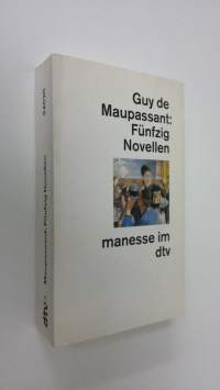 Funfzig Novellen