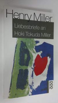 Liebesbriefe an Hoki Tokuda Miller (UUDENVEROINEN)