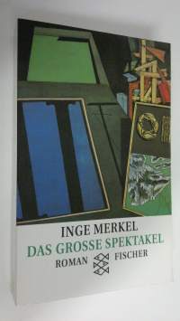 Das grosse Spektakel (ERINOMAINEN)