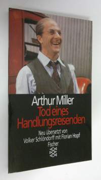 Tod eines Handlungsreisenden (ERINOMAINEN)