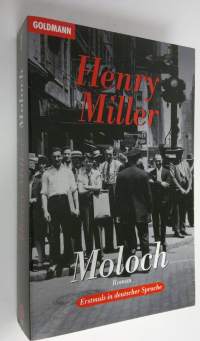 Moloch oder die Gojische Welt