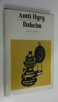 Daheim