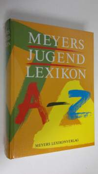 Meyers Jugend-Lexikon (UUSI)