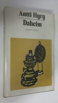 Daheim (UUSI)