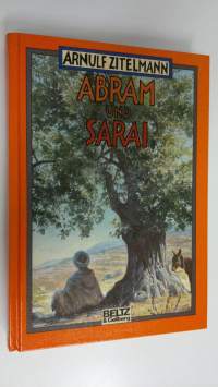 Abram und Sarai : Roman