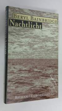 Nachtlicht : Roman (UUSI)