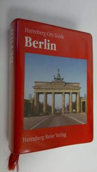 Harenberg City Guide Berlin (ERINOMAINEN)