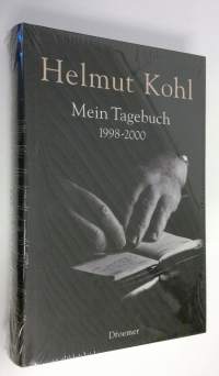 Mein Tagebuch 1998-2000 (UUSI)
