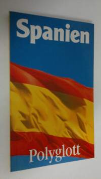 Spanien (Das Festland) (ERINOMAINEN)