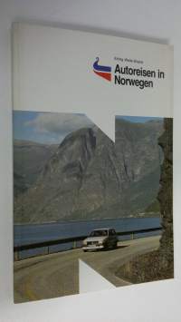Autoreisen in Norwegen