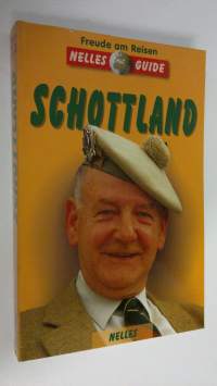 Nelles Guide : Schottland