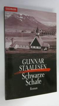 Schwarze Schafe (ERINOMAINEN)