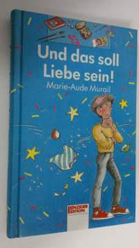 Und das soll Liebe sein! (UUDENVEROINEN)