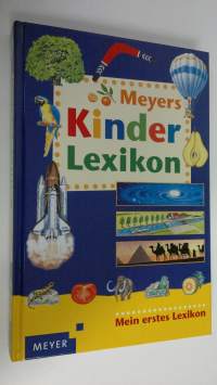 Meyers Kinder-Lexikon (UUDENVEROINEN)