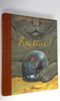 Raubtier! (UUDENVEROINEN)