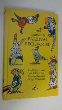 Parzival Pechvogel
