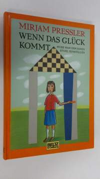 Wenn das gluck kommt : muss man ihm einen stuhl hinstellen (UUDENVEROINEN)