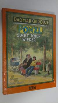 Ponzl guckt schon wieder (UUSI)