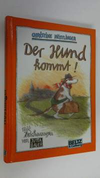 Der Hund kommt! (UUDENVEROINEN)