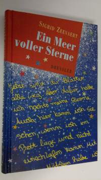 Ein Meer voller Sterne (ERINOMAINEN)