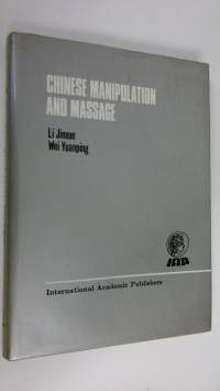 Chinese manipulation and massage