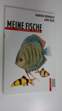 Meine Fische (ERINOMAINEN)