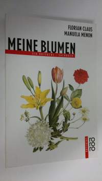 Meine Blumen (ERINOMAINEN)