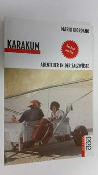 Karakum