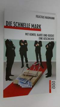 Die schnelle Mark (ERINOMAINEN)