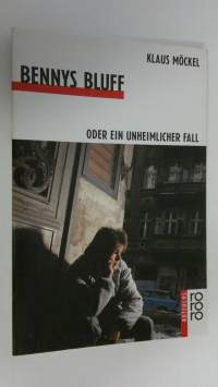 Bennys Bluff oder ein unheimlicher Fall (ERINOMAINEN)