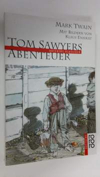 Tom Sawyers abenteuer