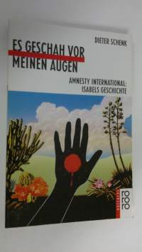 Es geschah vor meinen Augen