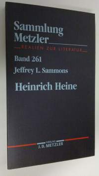 Heinrich Heine (ERINOMAINEN)
