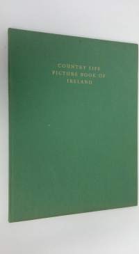 Country life picture book of Ireland
