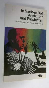 In Sachen Böll : Ansichten und Einsichten (ERINOMAINEN)