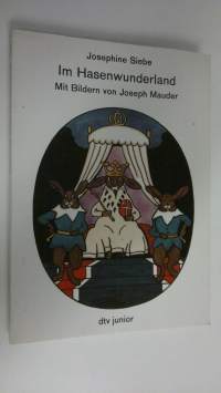 Im Hasenwunderland (ERINOMAINEN)