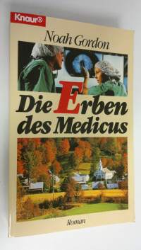 Die Erben des Medicus