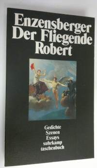 Der fliegende Robert
