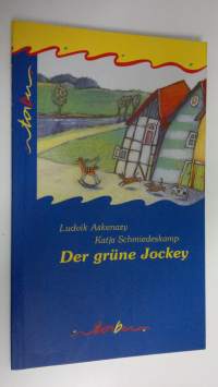 Der grune Jockey (ERINOMAINEN)